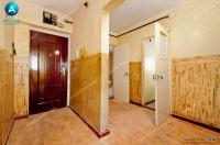 apartament cu 3 camere decomandate situat in Galati, zona Piata Centrala (str.Traian)