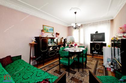 apartament decomandat cu 3 camere situat in Galati, cartier Mazepa 1
