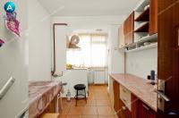 apartament cu 2 camere confort 1, situat in Galati, cartier Tiglina 2