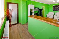 apartament semidecomandat cu 2 camere situat în Galati, cartier Tiglina3, zona Bingo Europa