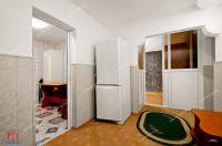 apartament decomandat cu 2 camere situat in Galati, in cartierul Micro 20
