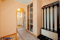 apartament decomandat cu 2 camere situat in Galati, cartier Micro 20