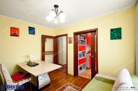 apartament decomandat cu 3 camere situat in Galati, zona General