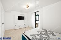 apartament cu o camera situat in Galati, Str Basarabiei, complex rezidential Central Park