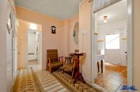 vand apartament decomandat cu 2 camere situat in Galati, cartier IC Frimu