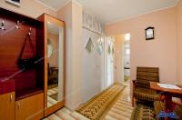 vand apartament decomandat cu 2 camere situat in Galati, cartier IC Frimu