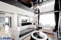 Vanzare apartament 3 camere dec  in Galati, Doja, etaj 3, mobilat si utilat complet