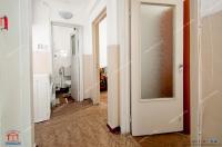 apartament cu 3 camere  decomandate situat in Galati, zona Regiment 11 Siret