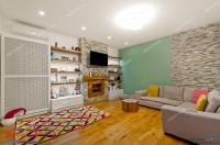 Vila Galati Altstil
