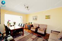 apartament cu 3 camere decomandate situat in Galati, cartier Mazepa 2