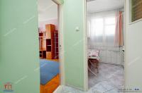 apartament cu doua camere situat in Galati, Micro 19