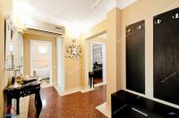 apartament cu 4 camere situat in zona centrala din Galati