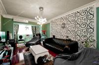 apartament cu 4 camere situat in zona centrala din Galati