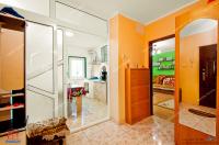 apartament decomandat cu 4 camere  situat in Galati, cartierul Micro 20