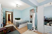 apartament decomandat cu 3 camere situa pe str George Cosbuc - Tecuci.