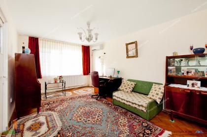 oferta de vanzare a unui apartament cu 2 camere situat in Galati, Centru, zona P-uri - aleea pietonala - ELICE