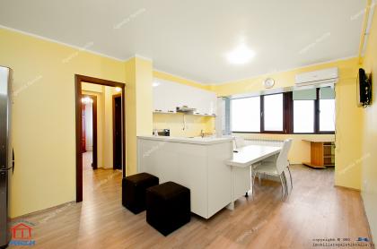 oferta de vanzare a unui apartament cu doua camere situat in Galati, Mazepa
