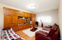oferta de vanzare a unui apartament cu 3 camere situat in Galati, cartier IC Frimu