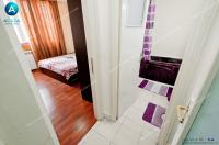 De vanzare apartament semidecomandat cu 2 camere situat in Galati, cartier Tiglina 1, langa Gradina Botanica