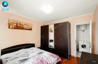 De vanzare apartament semidecomandat cu 2 camere situat in Galati, cartier Tiglina 1, langa Gradina Botanica