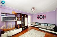 De vanzare apartament semidecomandat cu 2 camere situat in Galati, cartier Tiglina 1, langa Gradina Botanica