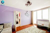 De vanzare apartament semidecomandat cu 2 camere situat in Galati, cartier Tiglina 1, langa Gradina Botanica