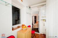 apartament  decomandat cu 2 camere aflat in Galati, cartierul Micro 20