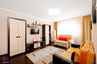 apartament  decomandat cu 2 camere aflat in Galati, cartierul Micro 20
