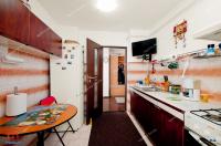apartament  decomandat cu 2 camere aflat in Galati, cartierul Micro 20