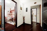 apartament  decomandat cu 2 camere aflat in Galati, cartierul Micro 20