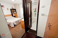 apartament  decomandat cu 2 camere aflat in Galati, cartierul Micro 20