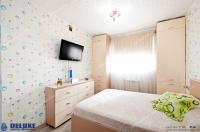 oferta de vanzare a unui apartament decomandat cu 3 camere situat in Galati, zona Micro 21