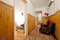apartament alcatuit din trei camere decomandate situat in Galati, cartier Micro 39