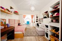 apartament cu 3 camere in Galati, Mazepa 2