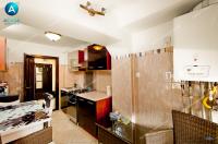 apartament cu 3 camere decomandate situat in Galati, cartier Tiglina 3