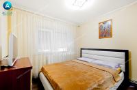 apartament cu 3 camere decomandate situat in Galati, cartier Tiglina 3