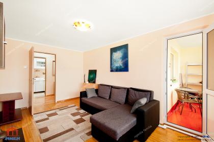 oferta de vanzare a unui apartament cu 3 camere situat in Galati, cartier Micro 13, zona SUPECO