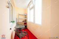 oferta de vanzare a unui apartament cu 3 camere situat in Galati, cartier Micro 13, zona SUPECO