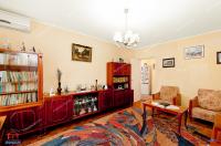 Vanzare apartament cu 3 camere intr-un bloc foarte bun situat in Galati,  Tiglina 2