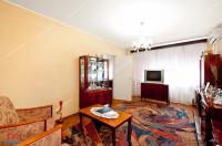 Vanzare apartament cu 3 camere intr-un bloc foarte bun situat in Galati,  Tiglina 2