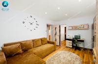 apartament cu 2 camere confort 1 situat in Galati pe Blv. Milcov