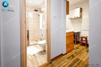 apartament cu 2 camere confort 1 situat in Galati pe Blv. Milcov