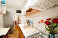 apartament cu 2 camere confort 1 situat in Galati pe Blv. Milcov