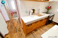 apartament cu 2 camere confort 1 situat in Galati pe Blv. Milcov