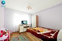 apartament cu 2 camere confort 1 situat in Galati pe Blv. Milcov