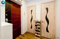 apartament cu 2 camere confort 1 situat in Galati pe Blv. Milcov