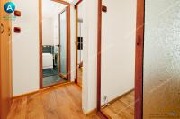 apartament cu 3 camere decomandate situat in Galati, cartier IC Frimu, str.N.Leonard