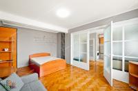 Vanzare apartament cu o camera in Galati, Centru, la Km zero, etaj 2,  mobilat, utilat