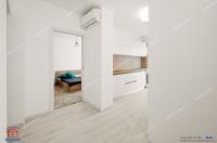 apartament decomandat cu doua camere situat in Galati