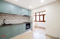 inchiriere o varianta moderna de apartament cu 3 camere decomandate situat in Galati, cartierul Tiglina 3